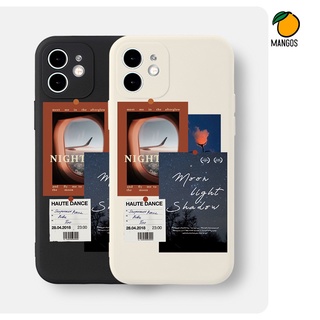 Ốp lưng iphone 6plus 6splus 7 plus 8plus X Xr XsM  11 12 13 Promax 14 Promax - MANGO608 - MangoOvil