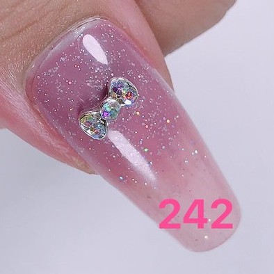Đá nơ Số 242
