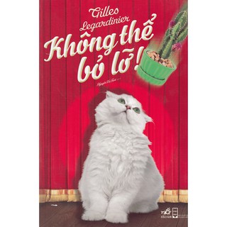 Sách - Không Thể Bỏ Lỡ