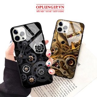 Ốp lưng iphone hình máy móc cho iphone 13 12 pro max mini 11 14 pro max plus x r xs max 7 8 plus 6 s plus se 2020