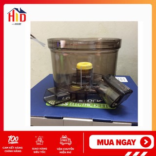 Cốc ép 2 vòi của máy savtm JE07