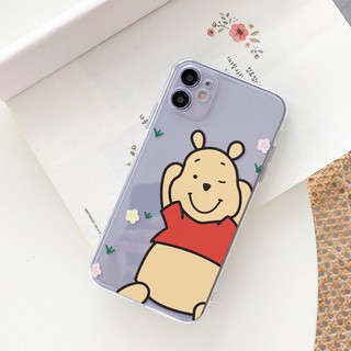 Ốp lưng Vsmart GẤU VÀ HEO Aris,Joy 4,Live 4,Star 4,Live,Joy 3,Active 3,Star 3,Bee 3,Joy 1 Plus - t12