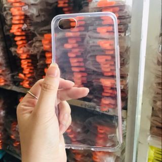 Ốp lưng dẻo silicon Oppo A1K cao cấp loại A