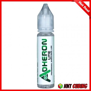 Lube Adheron Lite - Phụ Kiện dầu bôi trơn dành cho Rubik | HNT Cubing