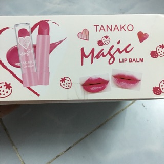 Combo son trả khách