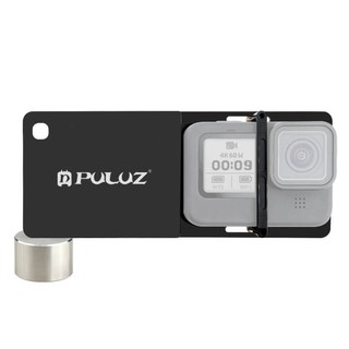 Adapter gắn GOPRO 10 / GOPRO 9 / 8 lên Gimbal điện thoại Puluz