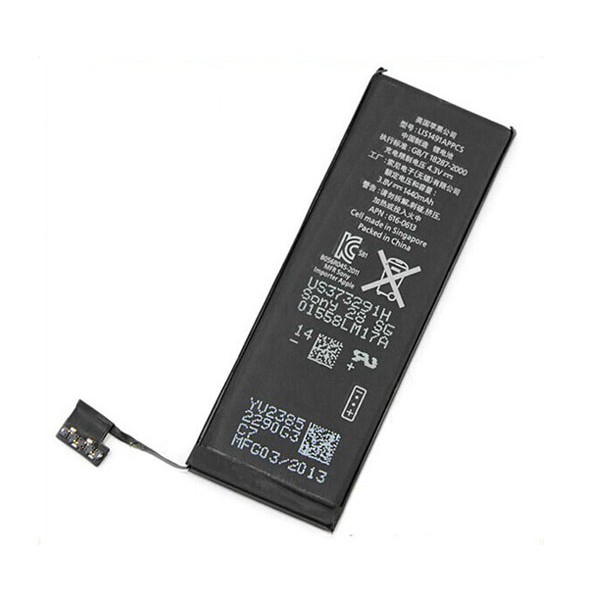Pin IP5/5S xịn