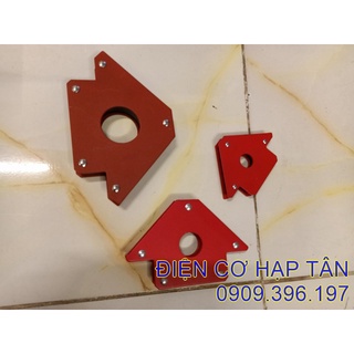 EKe góc nam châm NHỎ- TRUNG –LỚN