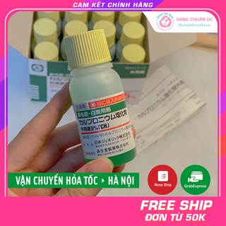 Tinh chất mọc tóc ngăn rụng tóc Sato 30ml Nhật Bản 5.0