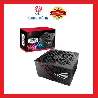 NGUỒN ASUS ROG STRIX 750W GOLD