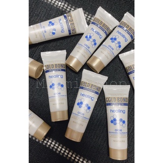 [AUTH] KEM DƯỠNG TAY GOLD BOND HEALING HAND CREAM