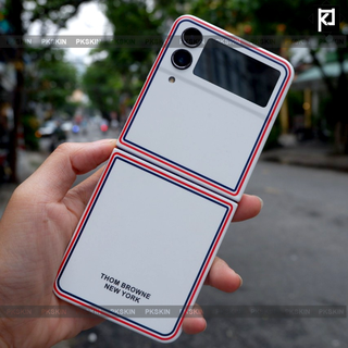 Miếng dán skin samsung Z flip 4, Z flip 3, Z flip, Z fold 4, Z Fold 3, Z Fold 2, Z fold 1