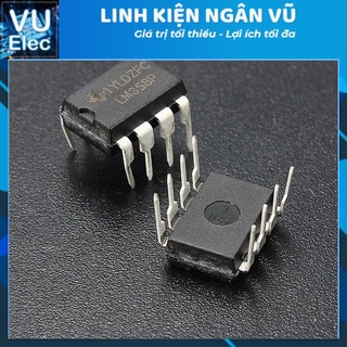 LM358 DIP8