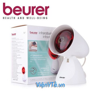 Đèn Hồng Ngoại Trị Liệu Beurer IL11 - Đức