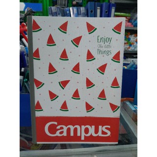 [Mã LIFEBOOK2 giảm 10% đơn 0Đ] Vở kẻ ngang campus enjoy
