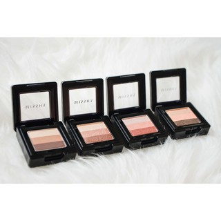 Phấn Mắt 3 Màu Missha Triple Shadow version 1.5g.