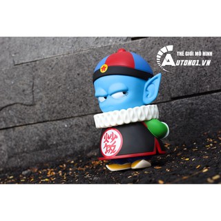 MÔ HÌNH NHÂN VẬT DRAGONBALL EMPEROR PILAF 16CM 7204