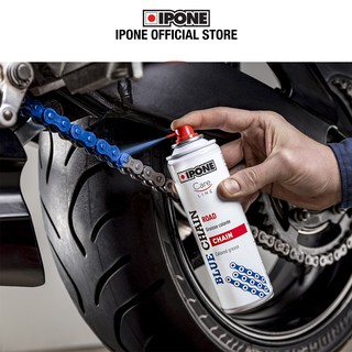 [Mã BMBAU50 giảm 7% đơn 99K] Chai xịt dưỡng sên có màu xanh Ipone Blue Chain (250ml)