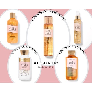 BILL BBW XỊT THƠM BODY MIST IN THE STARS USA