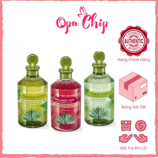 Giấm xả tóc Yves Rocher 400ml
