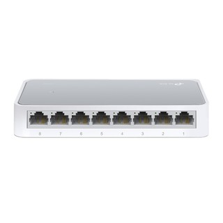 Bộ chia mạng 8 PORT TP-LINK TL-SF1008D