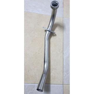 CỔ LUVIAS cổ nối pô zin