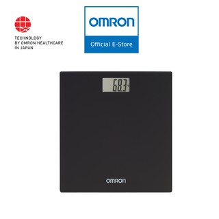 [Mã FMCGMALL -8% đơn 250K] Cân Sức Khỏe Điện Tử OMRON HN-289