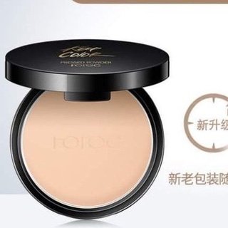 Phấn Nền Kiềm Dầu Chống Nắng 12H SPF28 PA+++ Mịn Lì Lâu Trôi Han Chan
