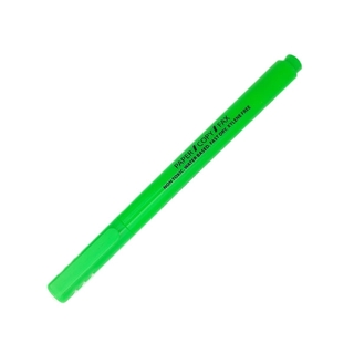Bút Dạ Quang Faster F-HP188-GN - Xanh Lá