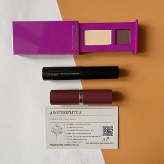 [GIFT HÃNG] Set 3 món CLINIQUE