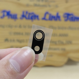 Kính camera Xiaomi Redmi 8 đen