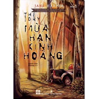 SÁCH - Mùa hạn kinh hoàng