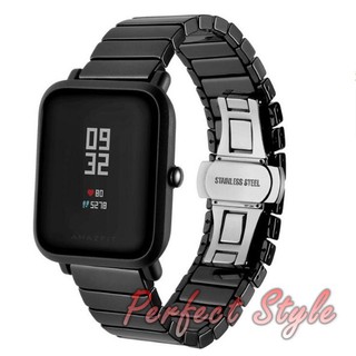 Dây đeo gốm sứ dành cho Amazfit Bip/ GTS