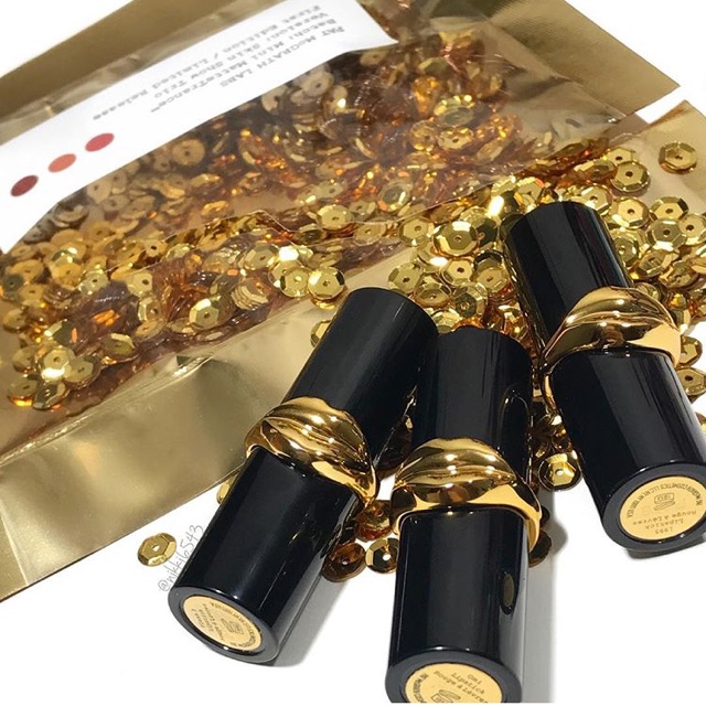 [TÁCH SET] Set son Pat McGrath minisize