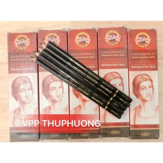 Bút chì ký hoạ
