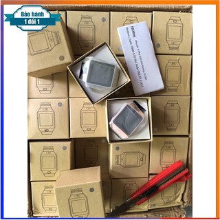 [ Gía siêu rẻ ] Đồng Hồ Thông Minh Smart watch DZ-09 loại đẹp