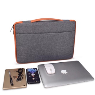 Túi chống sốc bảo vệ laptop ND02