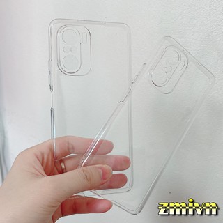 Ốp lưng Meka Xiaomi Redmi K40 / K40 pro chống ố, bảo vệ camera