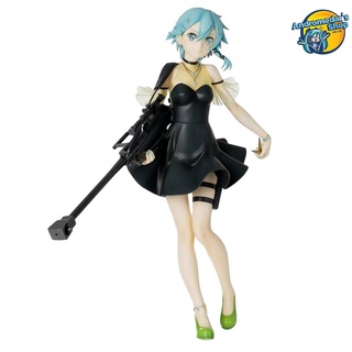 [Sega] Mô hình nhân vật Sword Art Online: Alicization Sinon (Ex-Chronicle) Limited Premium Figure