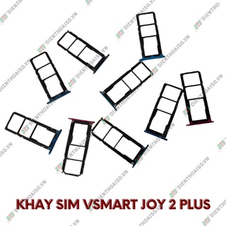 Khay sim vsmart joy 2 plus