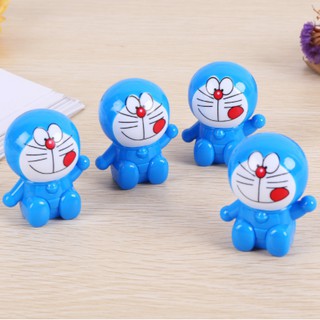 Gọt bút chì doremon GB17 gọt bút chì đôi ngựa bập bênh cute dễ thương
