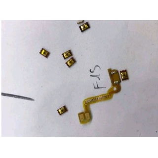 Công tắc Nguồn Và Volume 2 chân và 4 chân