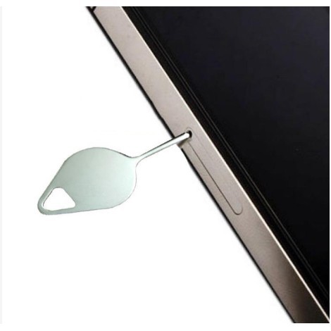 Bộ 5 Que Chọc Sim Inox