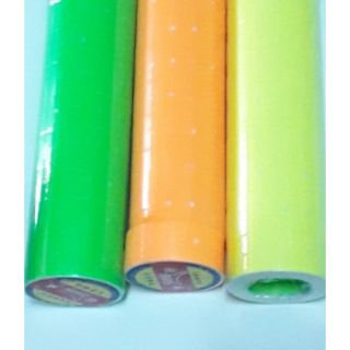Giấy dán giá tiền10 cuộn