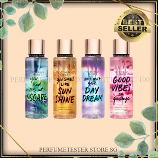 Xịt Dưỡng Thể Body Mist 𝗩𝗜𝗖𝗧𝗢𝗥𝗜𝗔'𝗦 𝗦𝗘𝗖𝗥𝗘𝗧 "LET'S GET AWAY 30ml/50ml/100ml ⁻ ᴾᴱᴿᶠᵁᴹᴱᵀᴱˢᵀᴱᴿˢᵀᴼᴿᴱˢᴳ ⁻