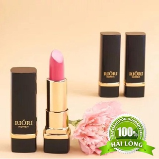 Son Lì Riori Matte Lipstick 6 Màu