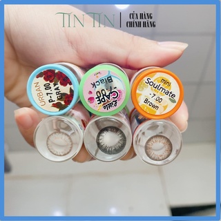 Các Mẫu Lens Thái 7.00 độ - Lens Chuẩn Thái - Cam Kết Chính Hãng