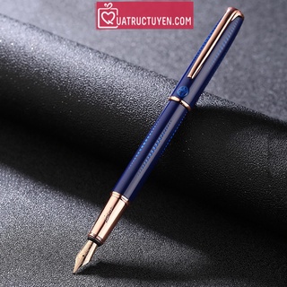 Bút Picasso Luxury Quê hương Malaga 916F cao cấp kèm hộp túi quà tặng