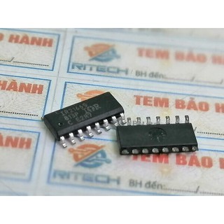 Combo 2 chiếc IR2166S, SOP 16