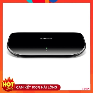 [Hãng] TP-Link TL-SG1005D - Switch 5 Cổng Gigabit
